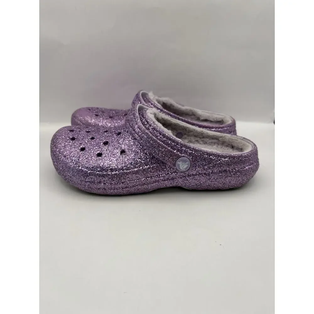 CROCS classic fleece